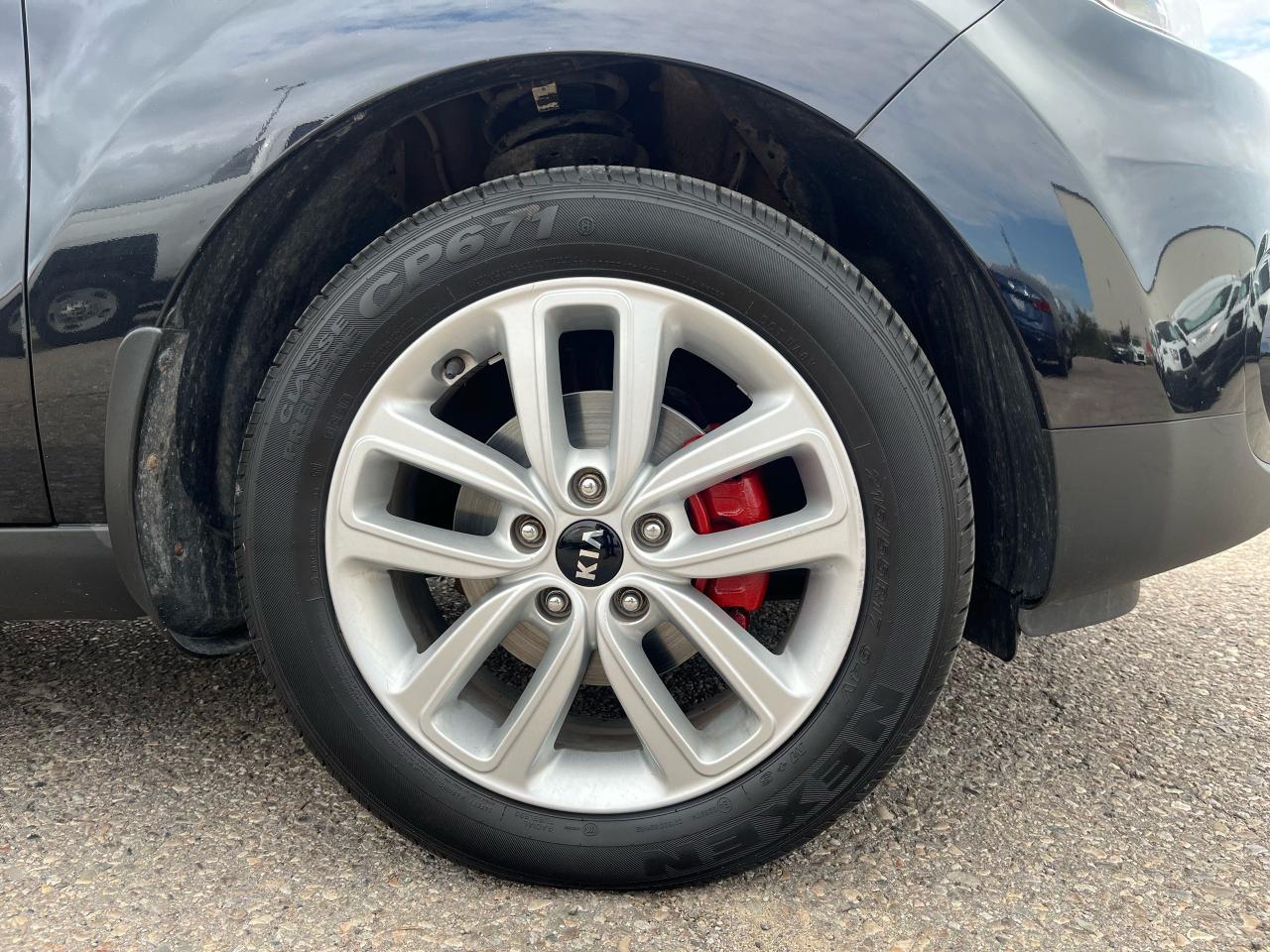 2019 Kia Soul EX+ - Photo #4
