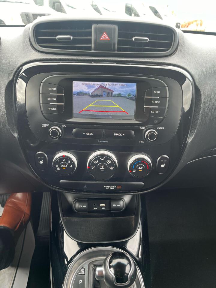 2019 Kia Soul EX+ - Photo #14