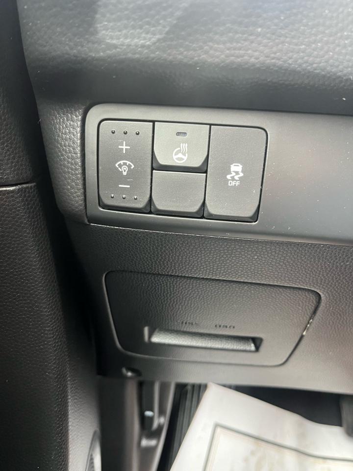 2019 Kia Soul EX+ - Photo #13