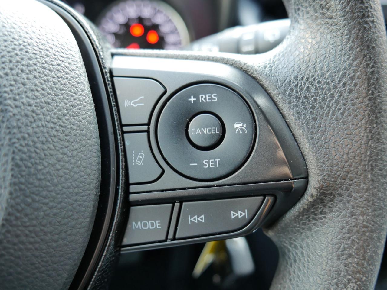 2021 Toyota RAV4 LE AWD - Photo #19