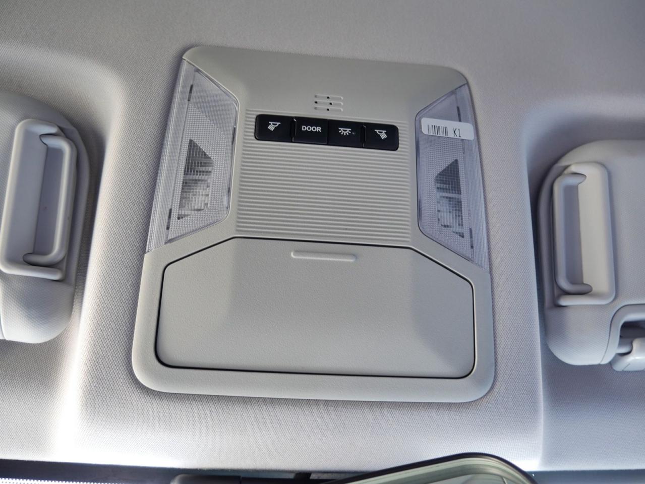 2021 Toyota RAV4 LE AWD - Photo #20