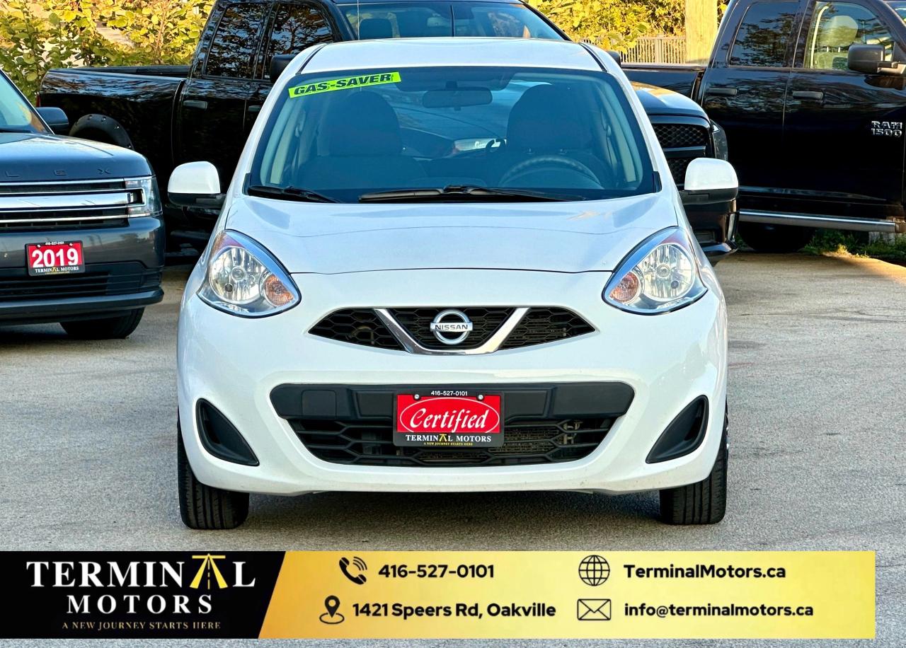 2015 Nissan Micra SV - Photo #22