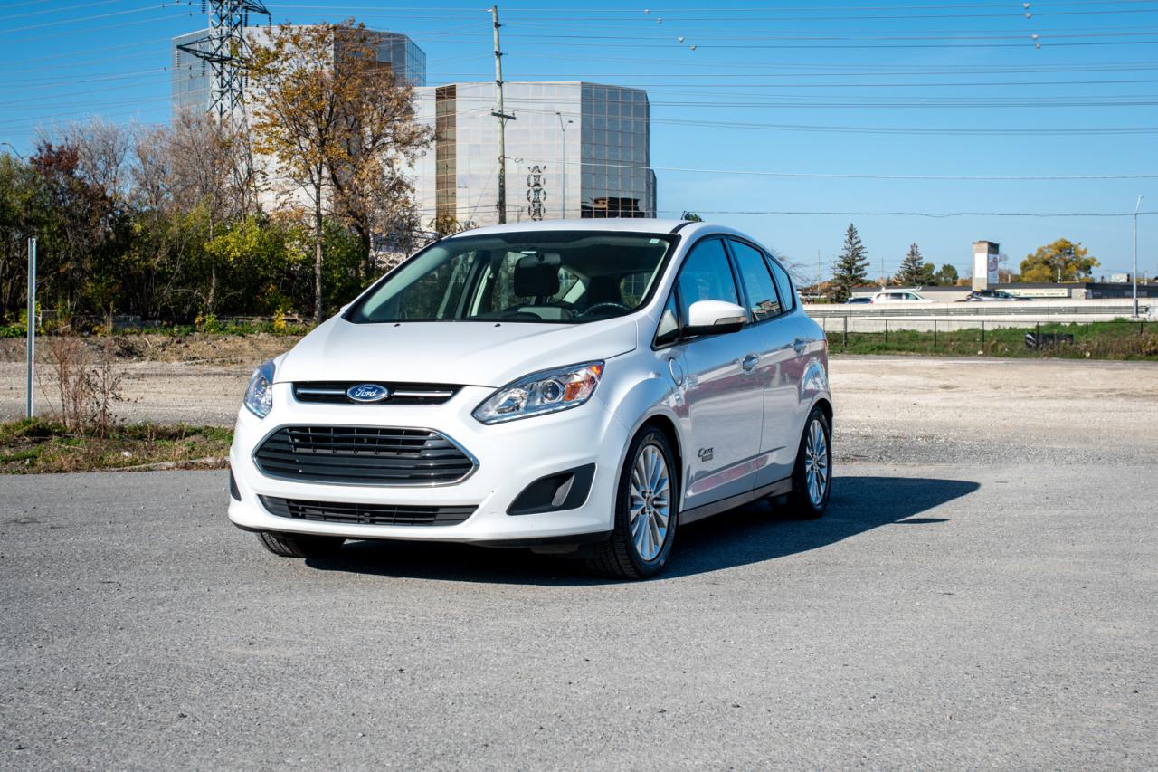 Used 2017 Ford C-MAX SE Fast Approvals, Easy Financing for sale in Ottawa, ON