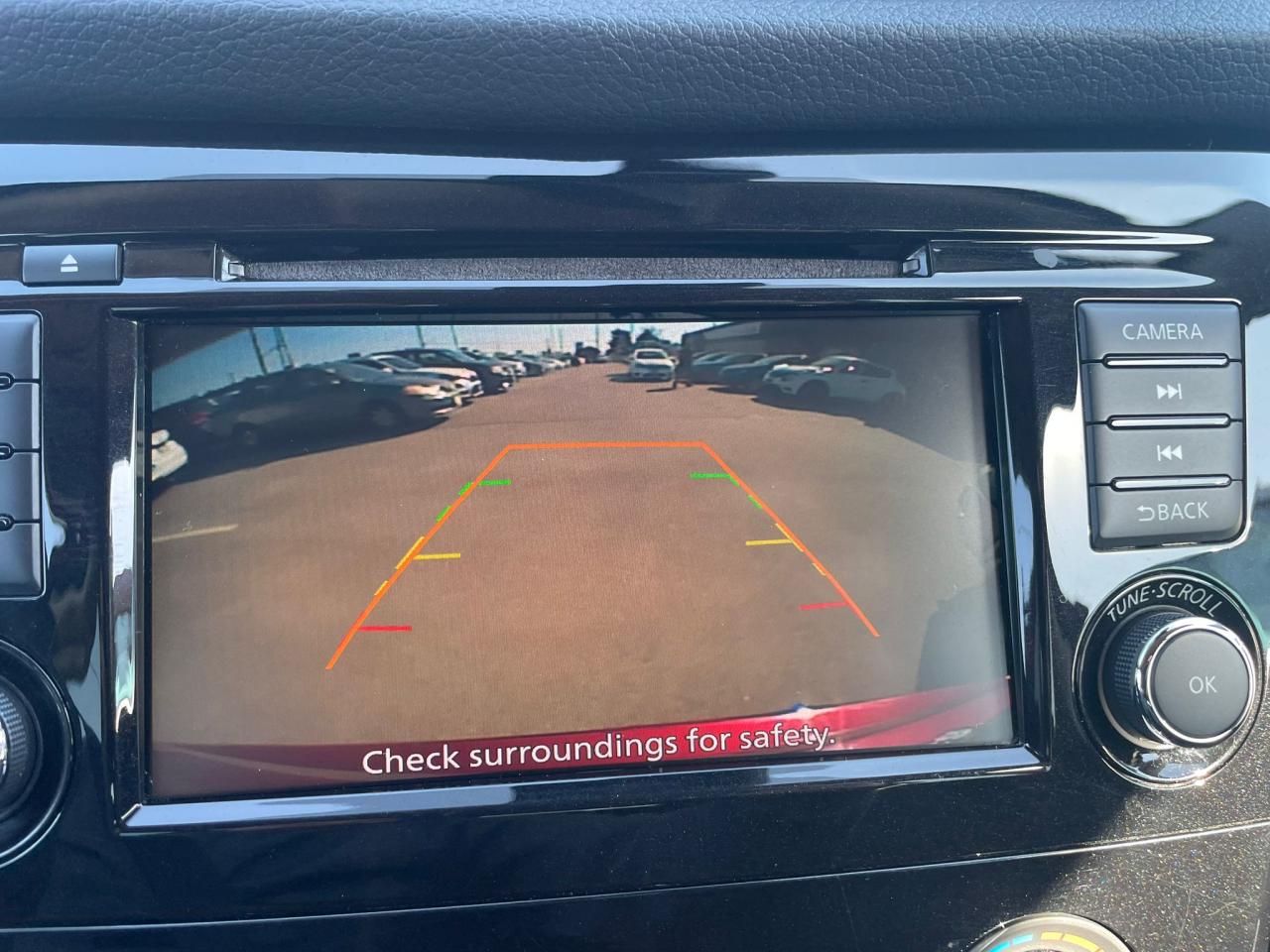 2020 Nissan Rogue AWD SV NO ACCIDENT 1 OWNER BLIND SPT CAMERA - Photo #21