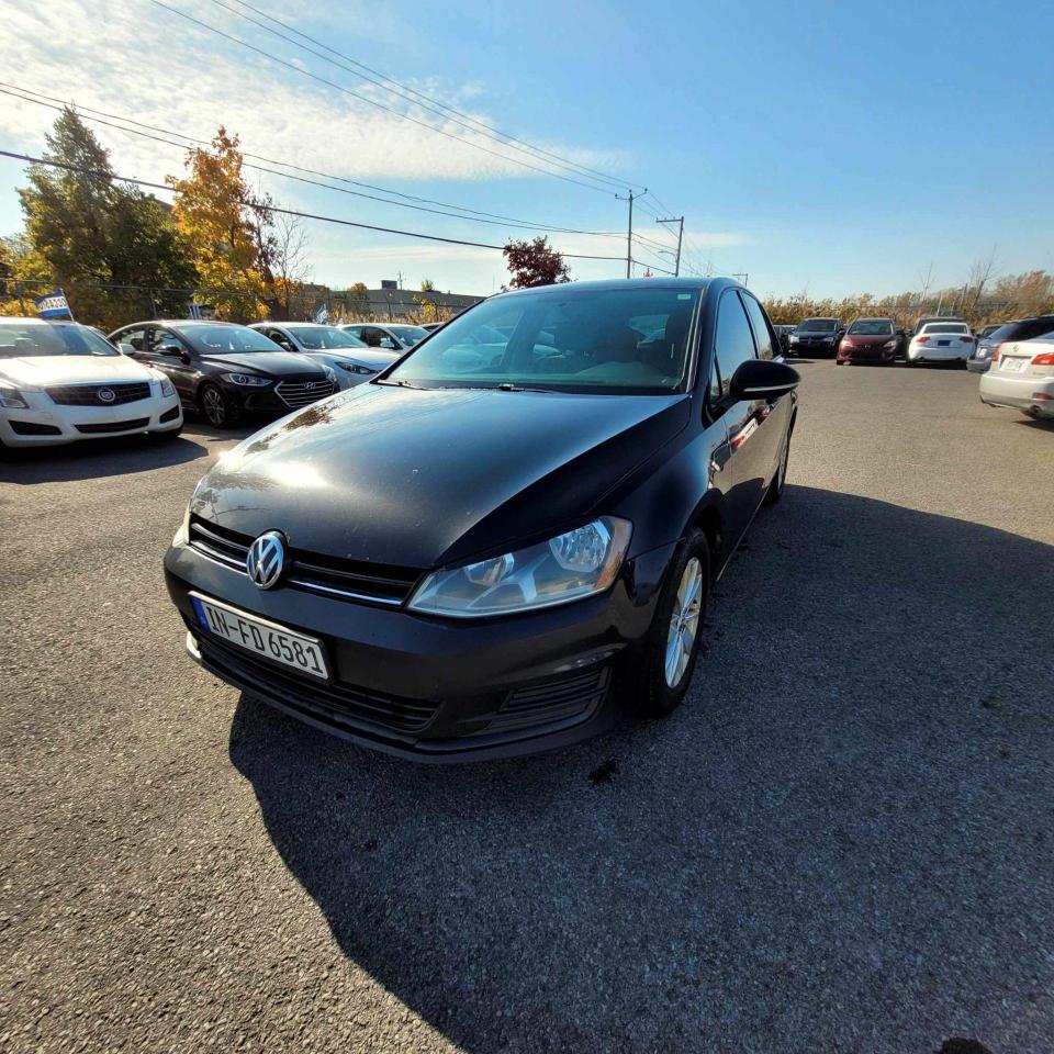 Used 2015 Volkswagen Golf  for sale in Vaudreuil-Dorion, QC