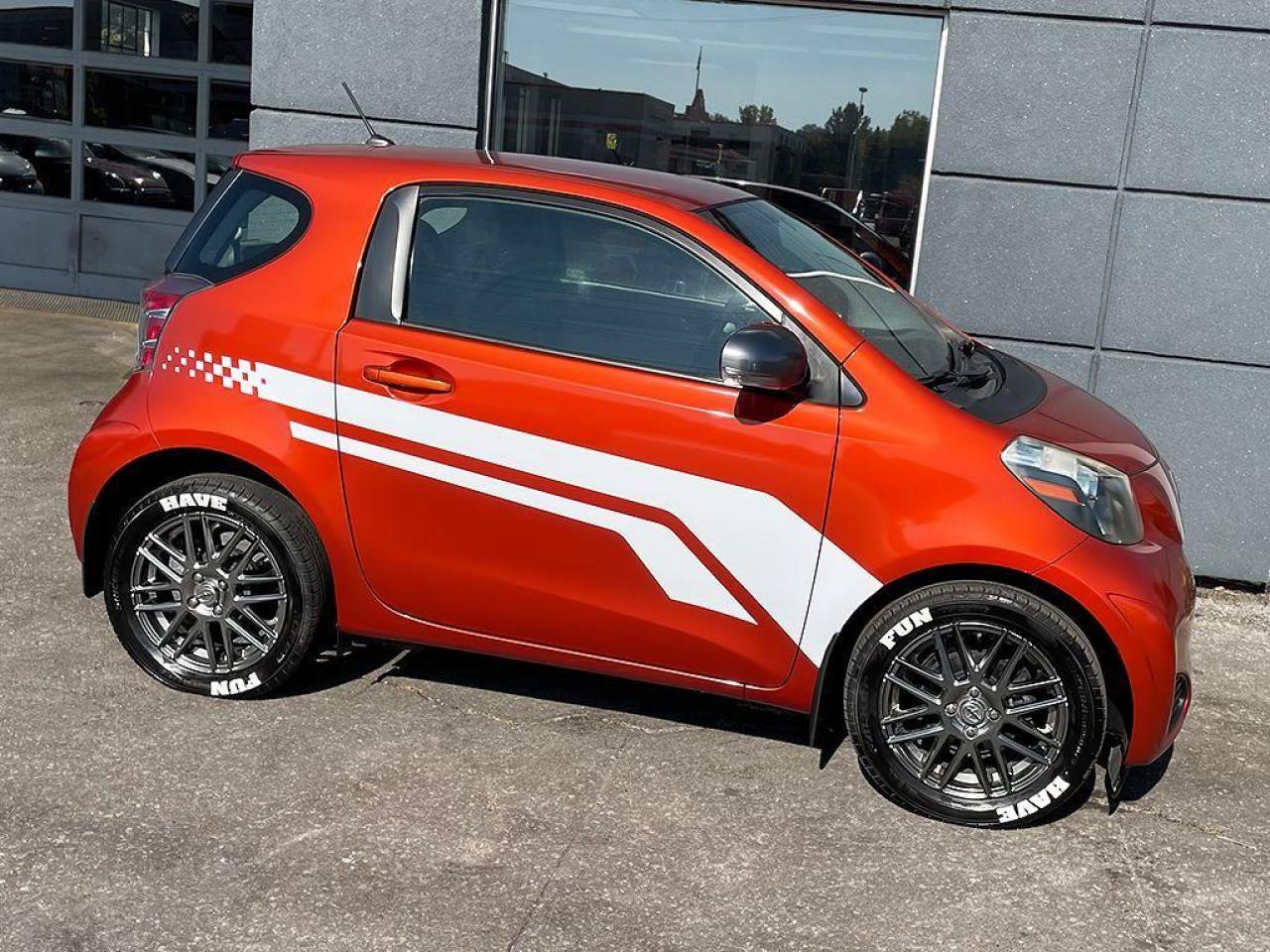 Used 2012 Scion iQ ALLOYS WHEELS|BLUETOOTH for sale in Toronto, ON