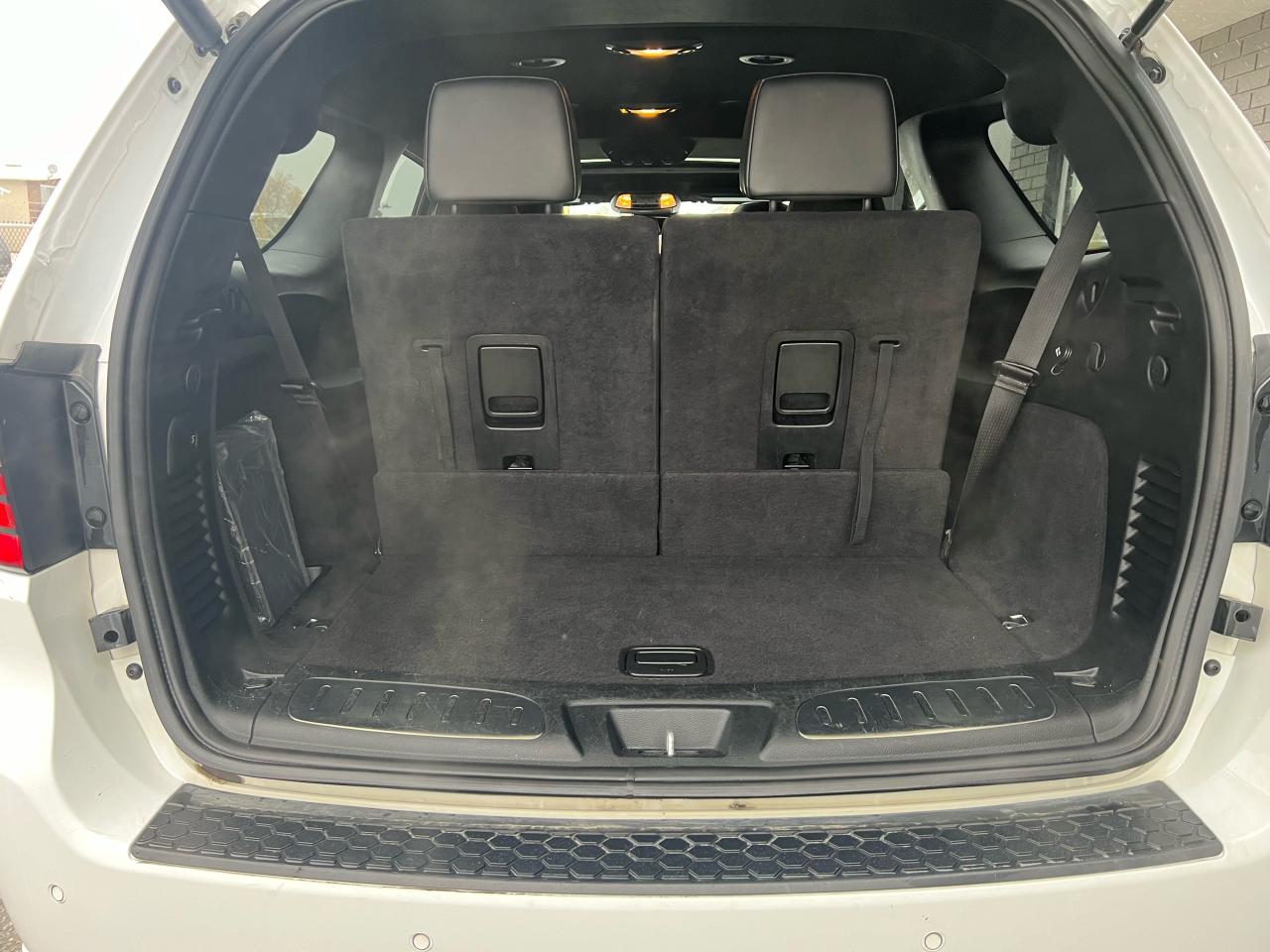 2022 Dodge Durango R/T PLUS!! - Photo #9
