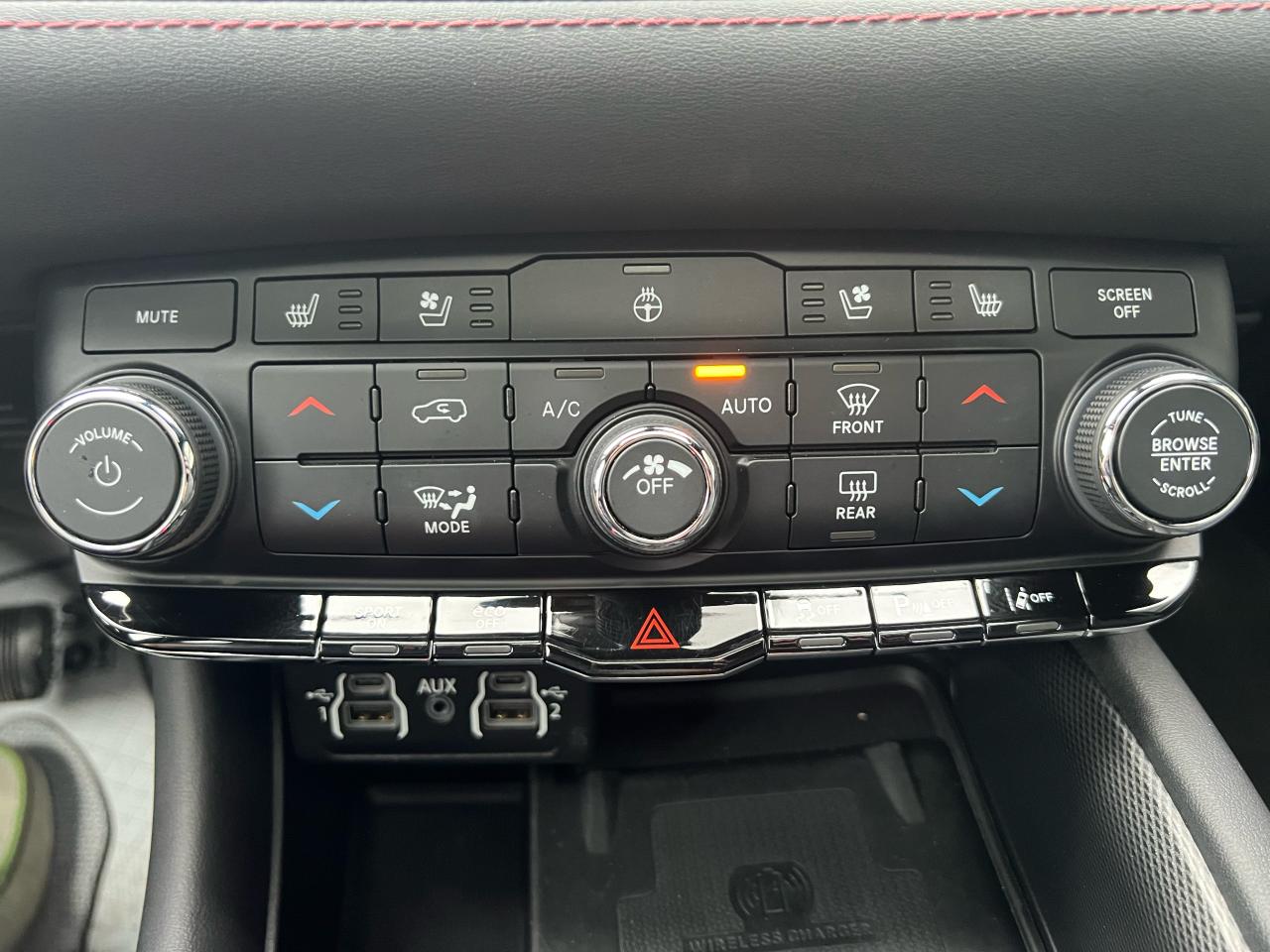 2022 Dodge Durango R/T PLUS!! - Photo #20