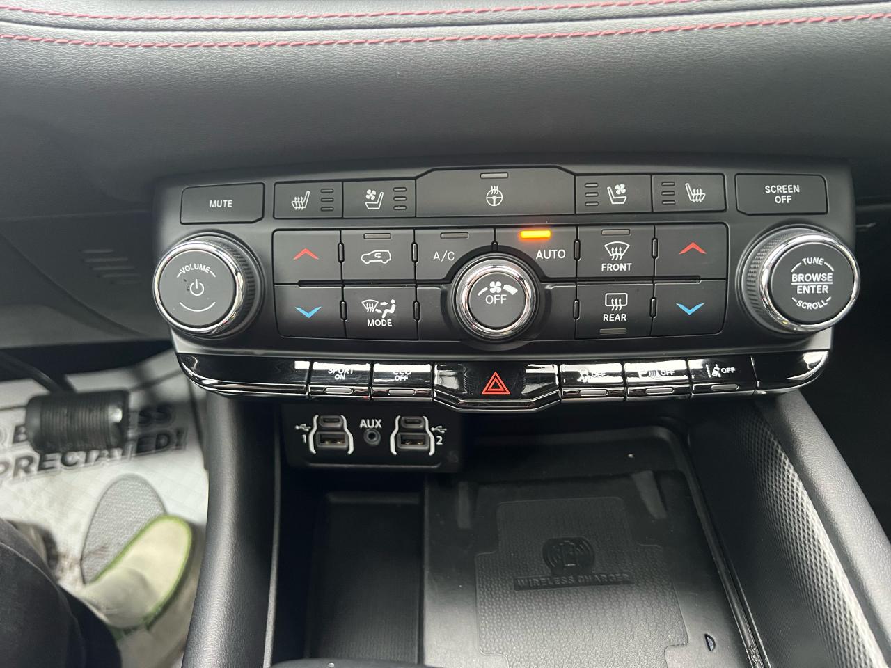 2022 Dodge Durango R/T PLUS!! - Photo #17