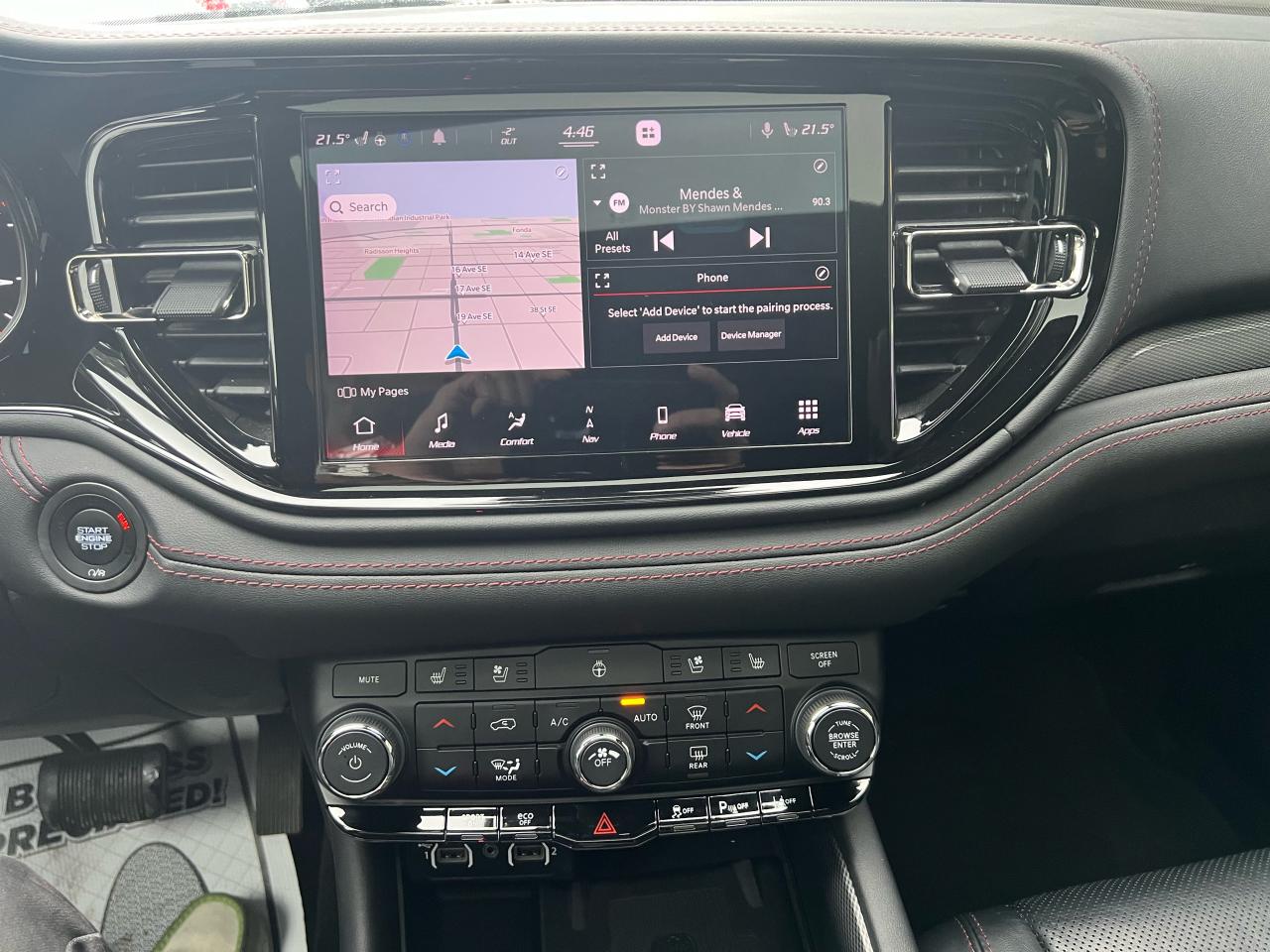2022 Dodge Durango R/T PLUS!! - Photo #16