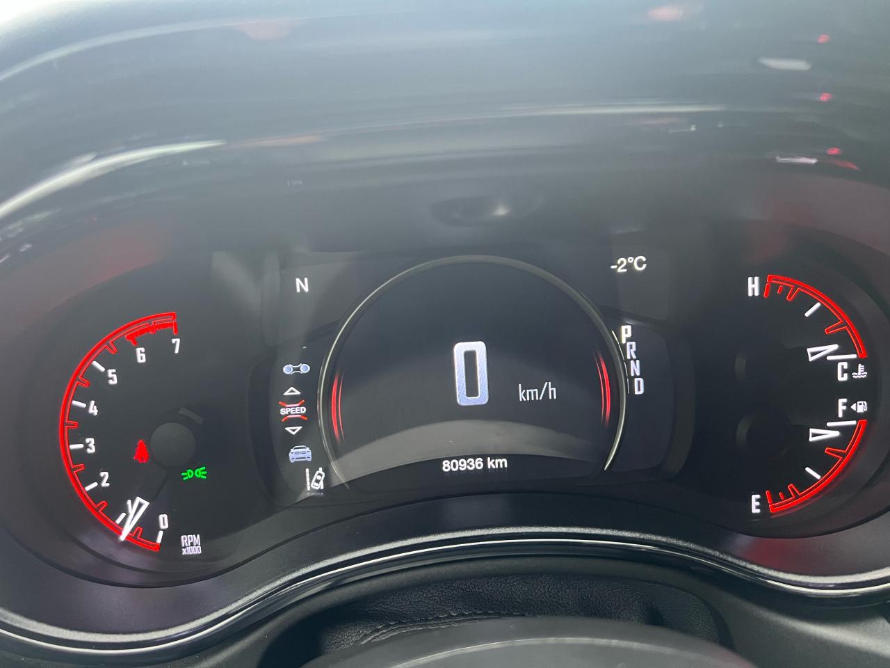 2022 Dodge Durango R/T PLUS!! - Photo #12