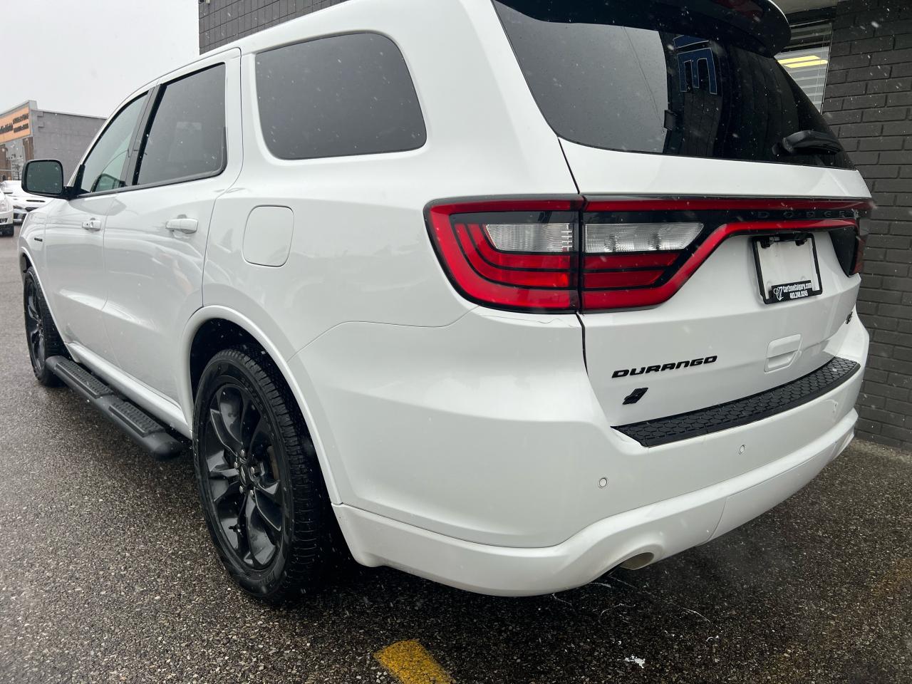 2022 Dodge Durango R/T PLUS!! - Photo #6