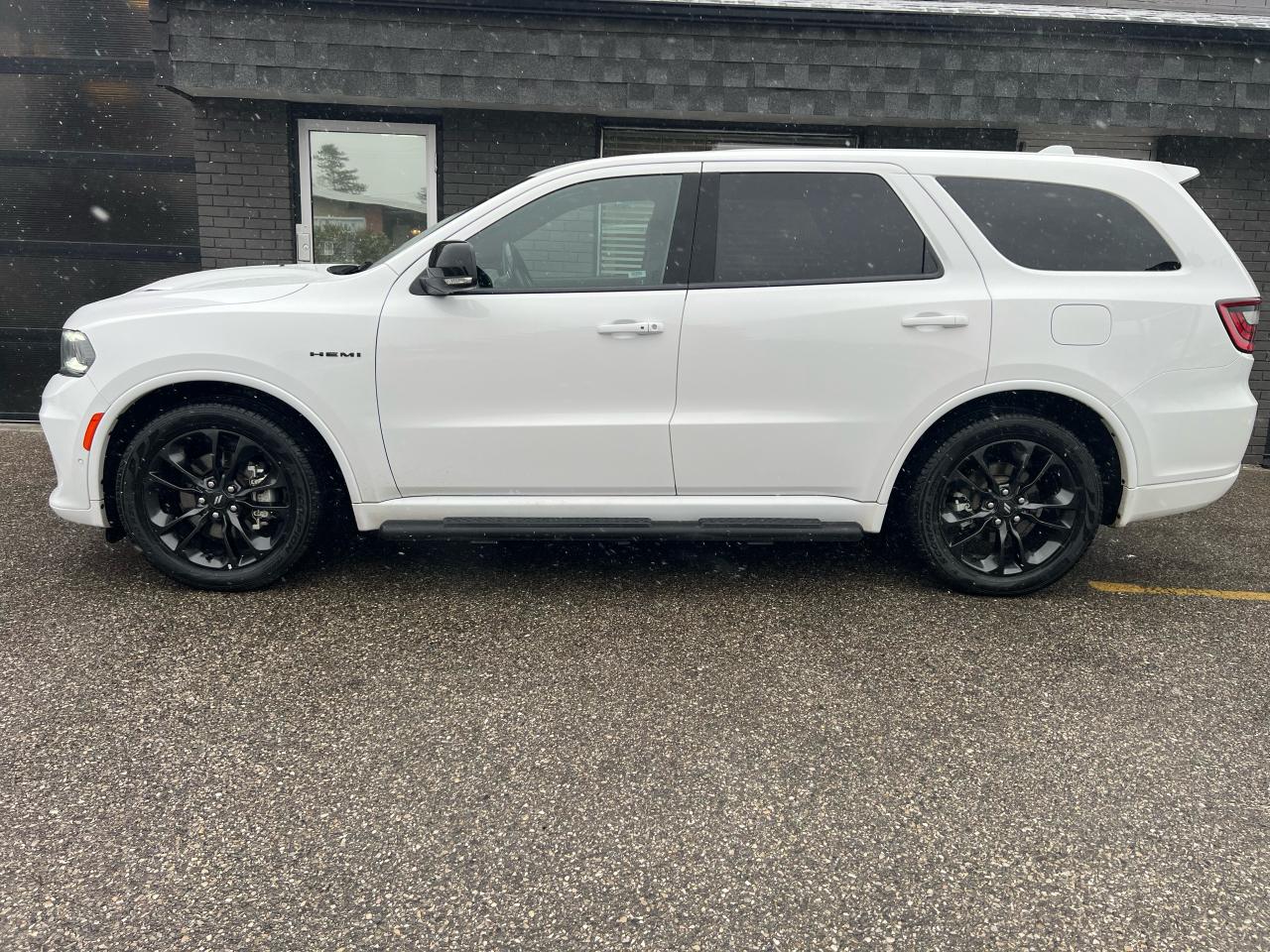 2022 Dodge Durango R/T PLUS!! - Photo #5