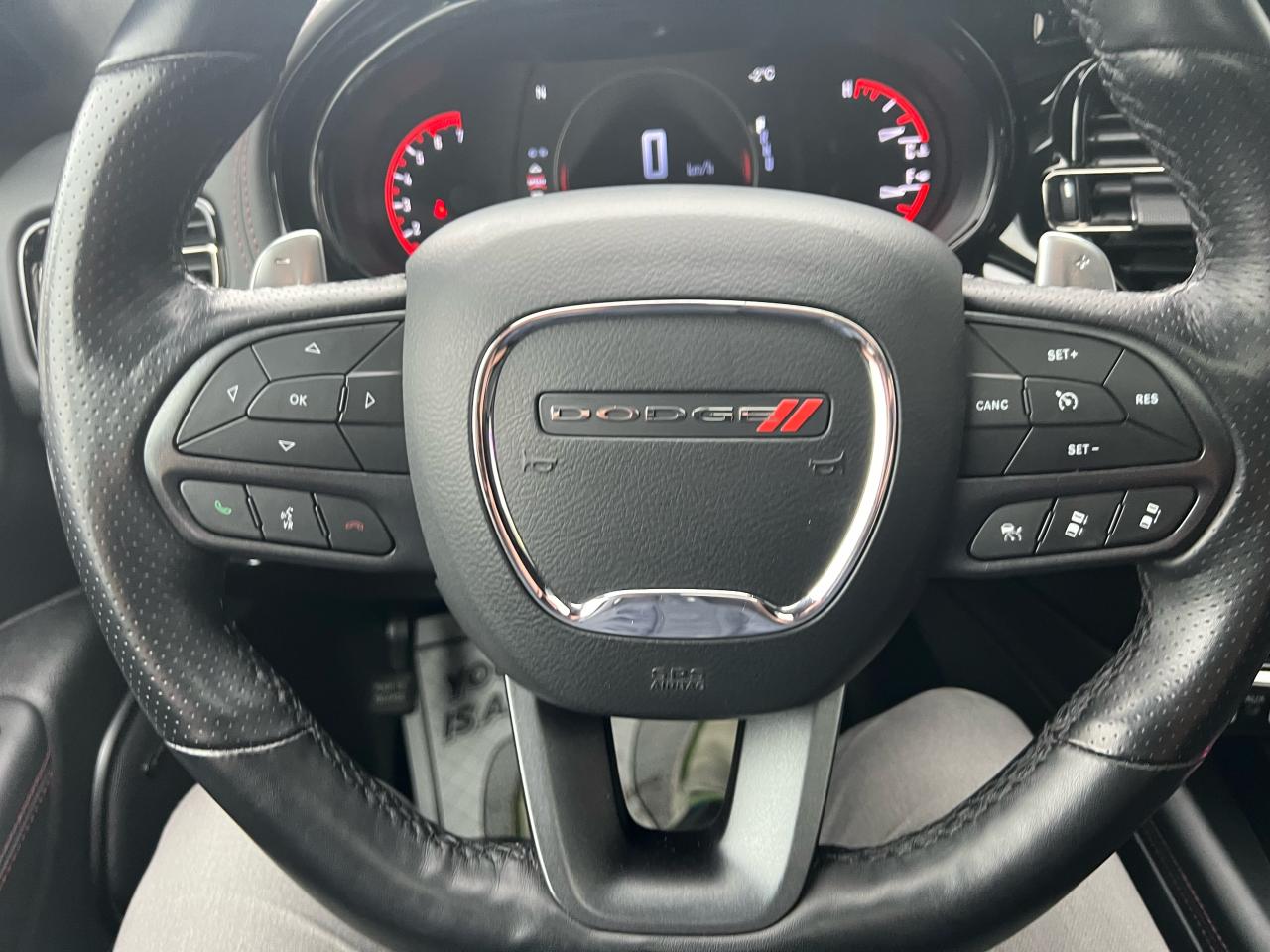 2022 Dodge Durango R/T PLUS!! - Photo #13