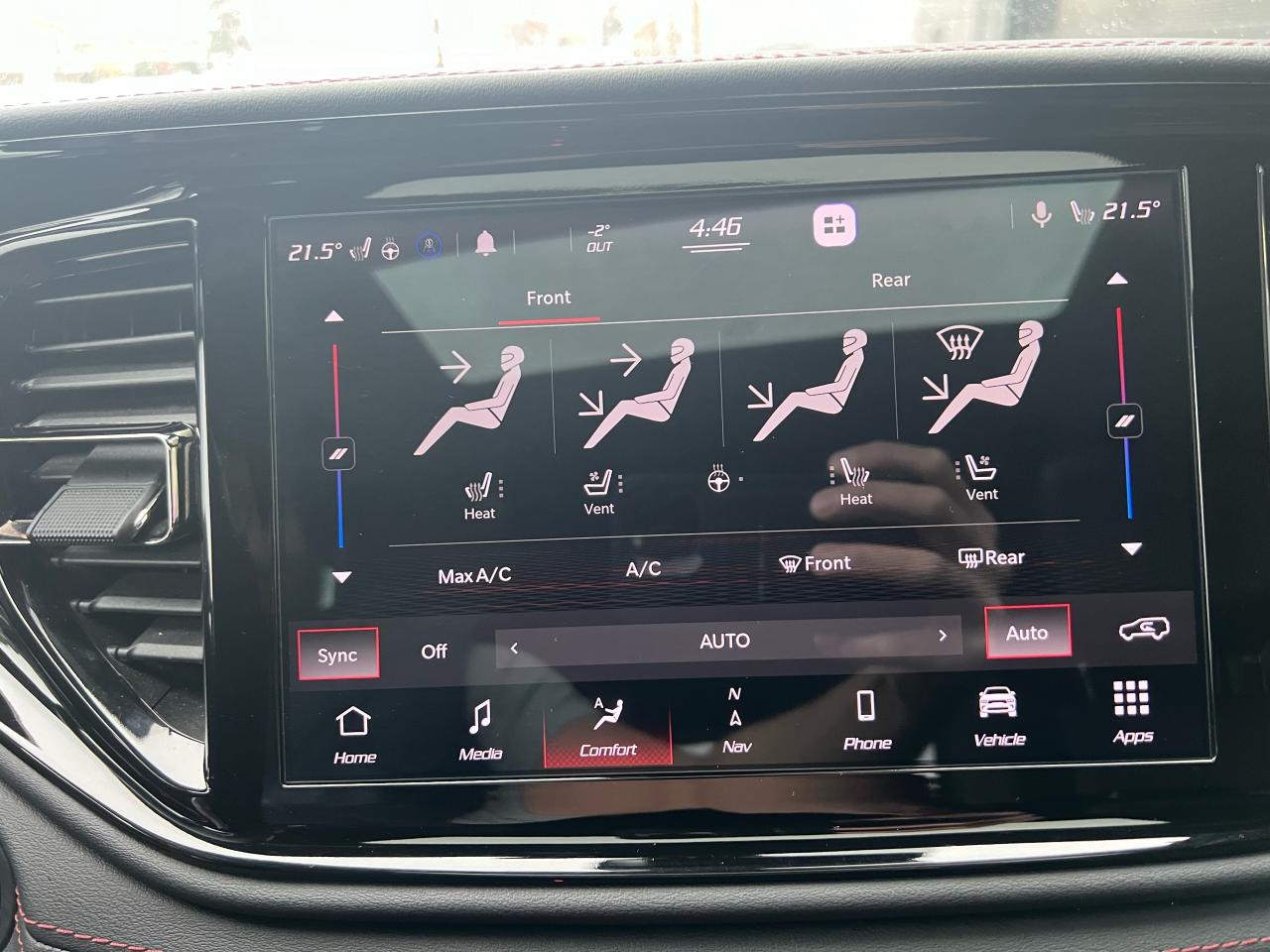 2022 Dodge Durango R/T PLUS!! - Photo #21