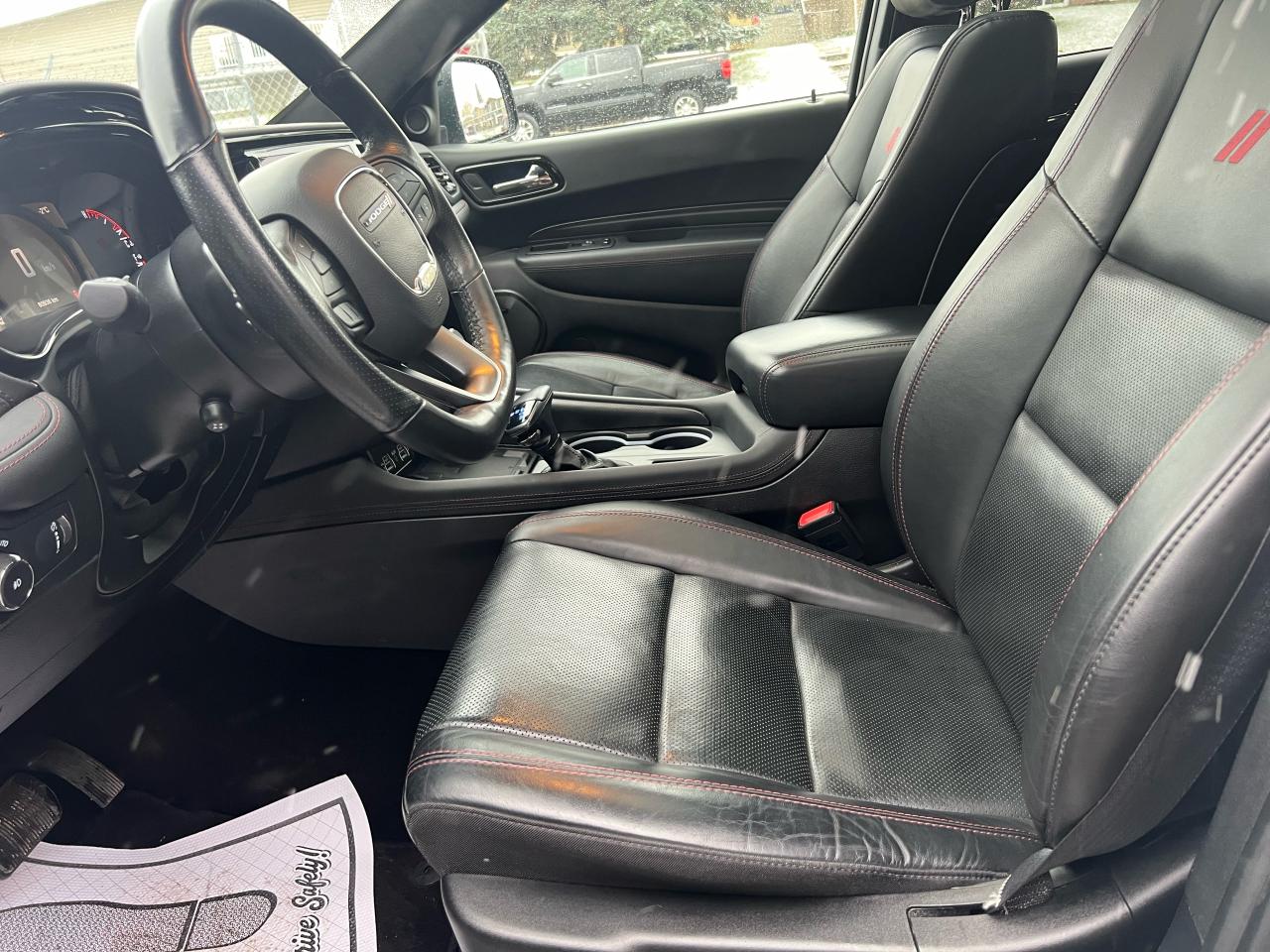 2022 Dodge Durango R/T PLUS!! - Photo #23