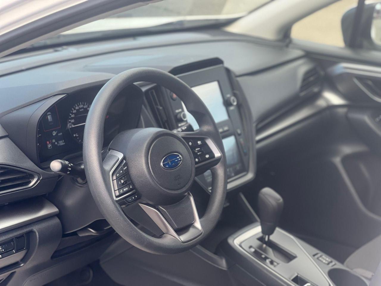 2024 Subaru Impreza Convenience AWD - Photo #7