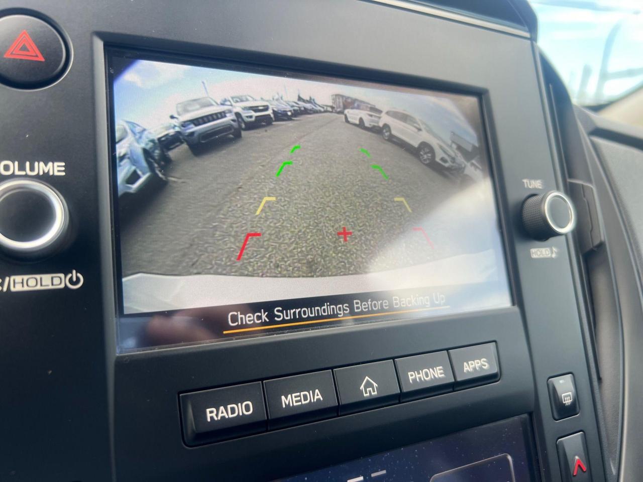 2024 Subaru Impreza Convenience AWD - Photo #10