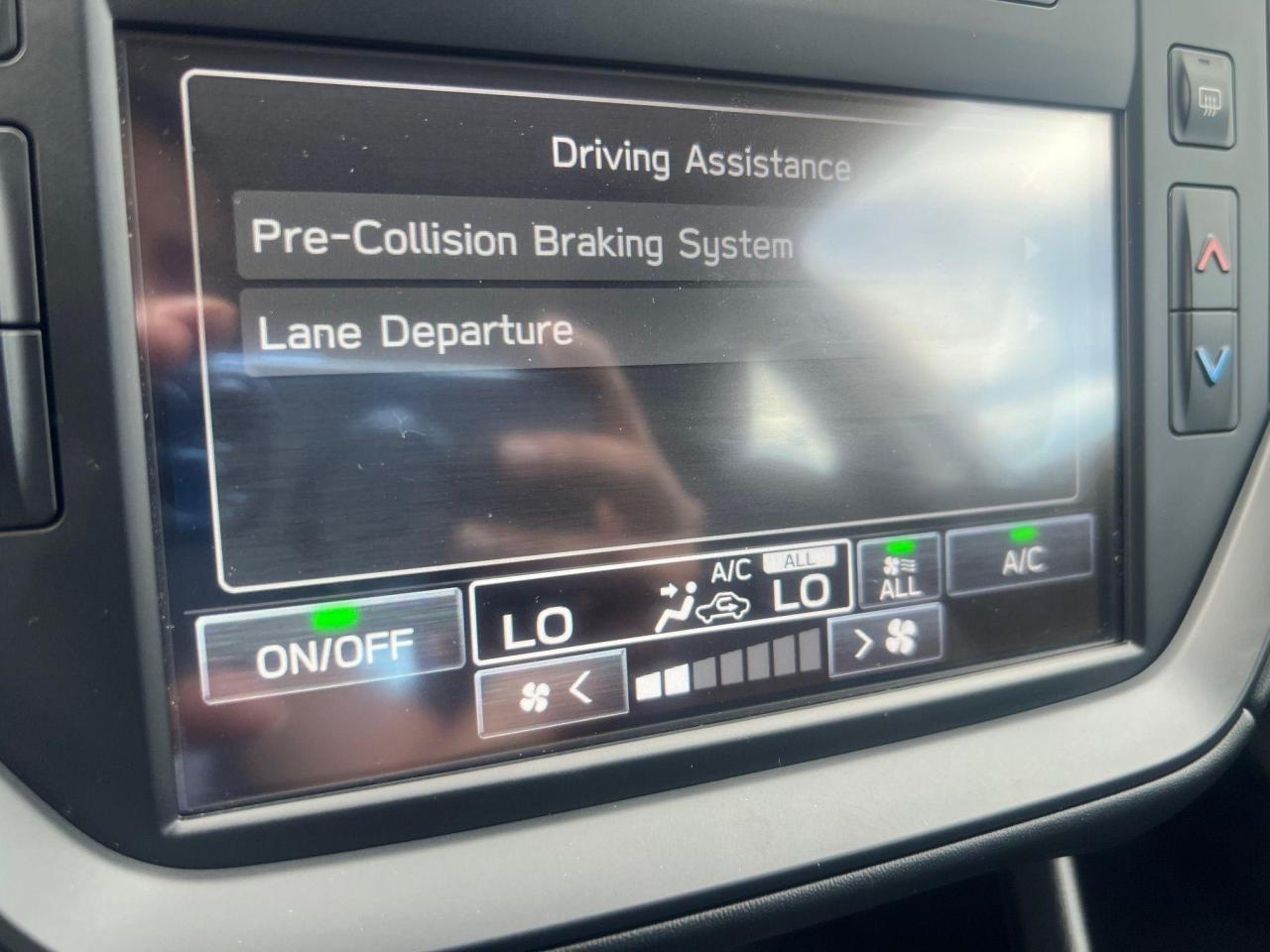 2024 Subaru Impreza Convenience AWD - Photo #12