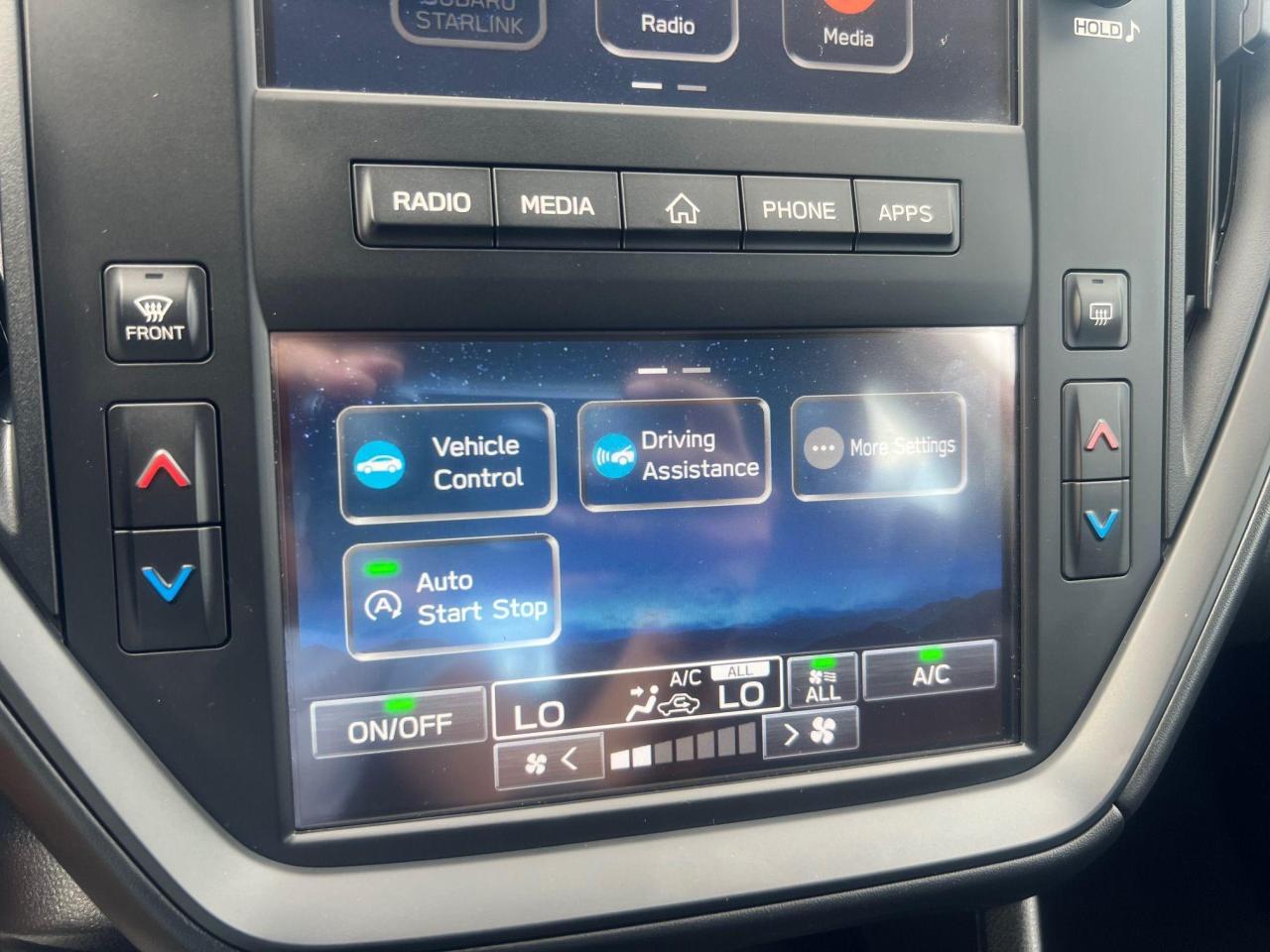 2024 Subaru Impreza Convenience AWD - Photo #13