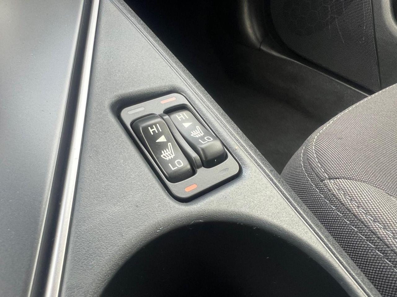 2024 Subaru Impreza Convenience AWD - Photo #14