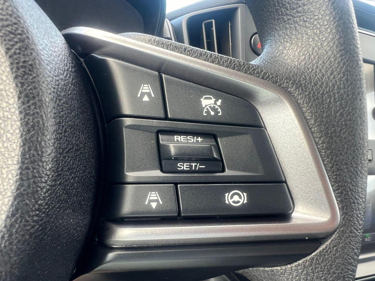 2024 Subaru Impreza Convenience AWD - Photo #16