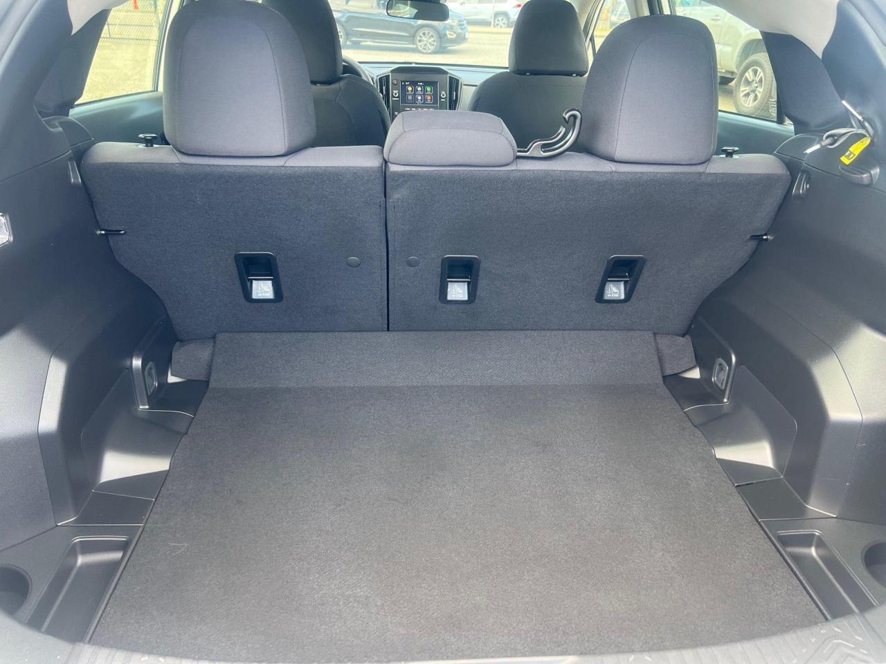 2024 Subaru Impreza Convenience AWD - Photo #18