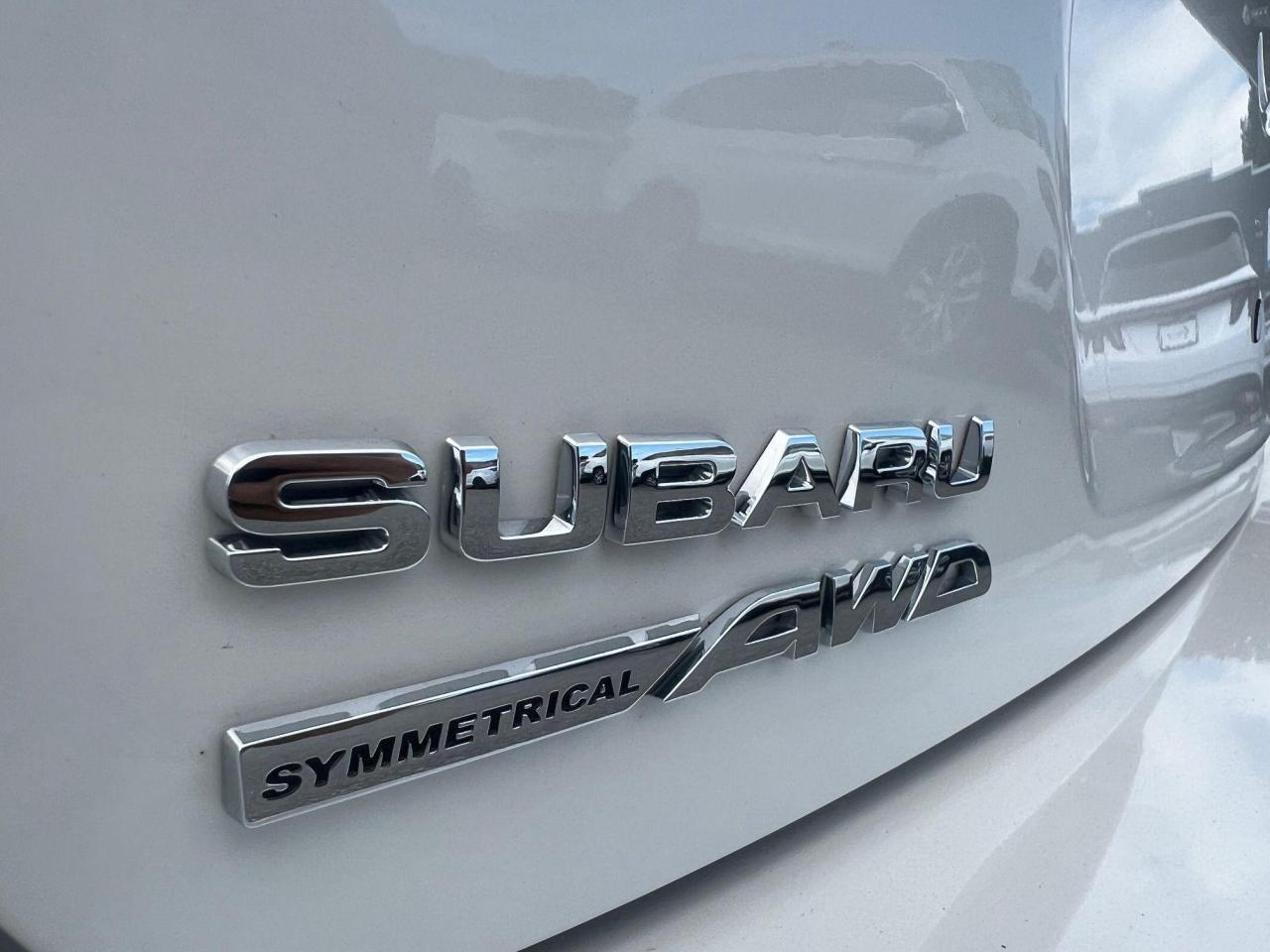 2024 Subaru Impreza Convenience AWD - Photo #19