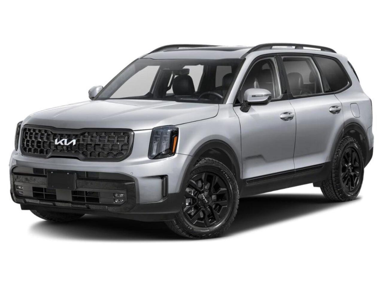 New 2025 Kia Telluride X-Pro In Stock- Available Today for sale in Winnipeg, MB