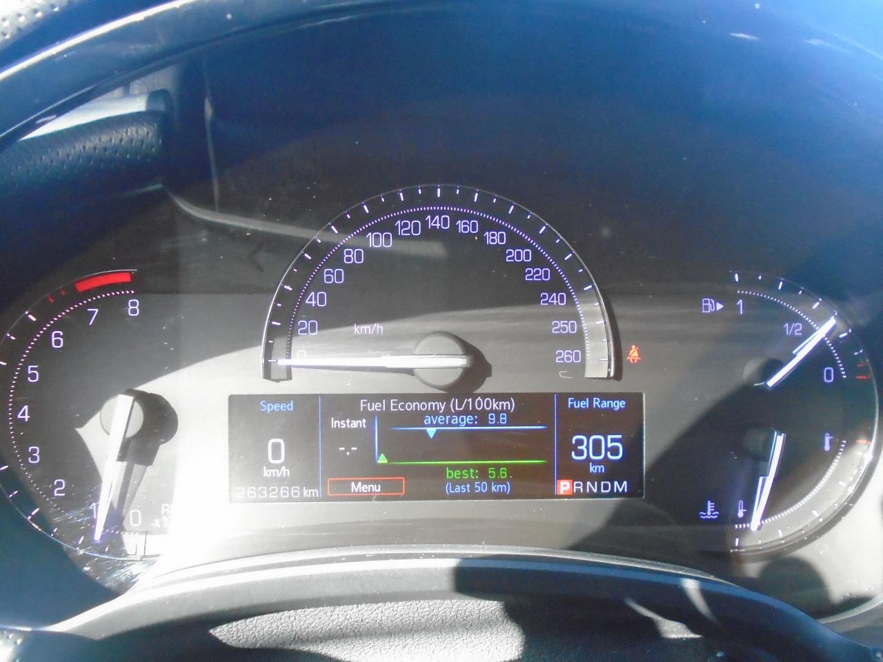 2019 Cadillac XTS 4dr Sdn Livery Package FWD - Photo #17