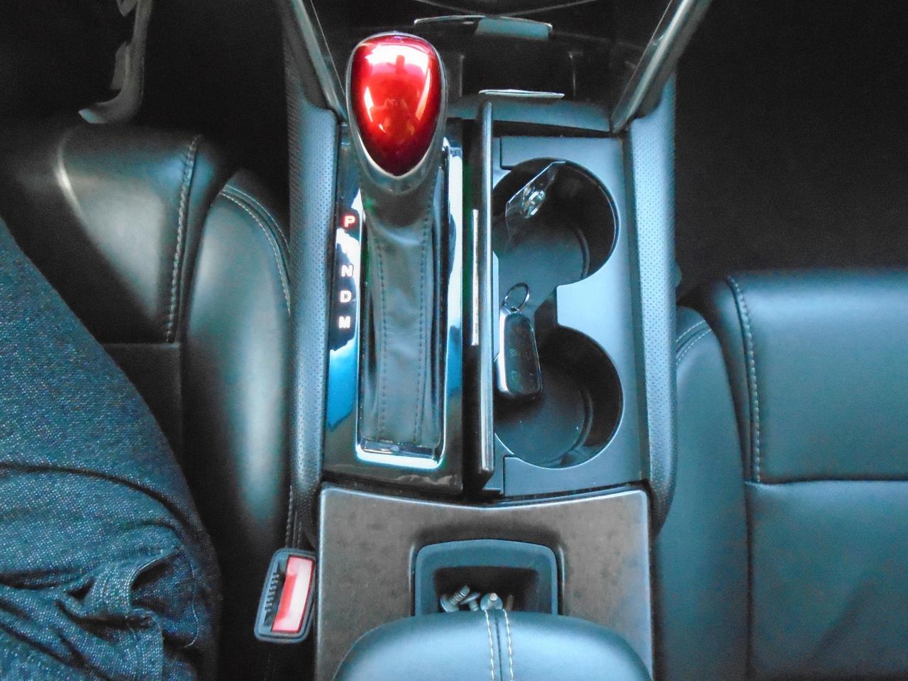 2019 Cadillac XTS 4dr Sdn Livery Package FWD - Photo #20