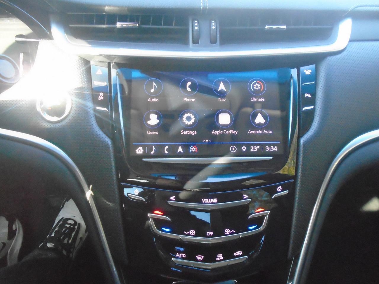 2019 Cadillac XTS 4dr Sdn Livery Package FWD - Photo #19