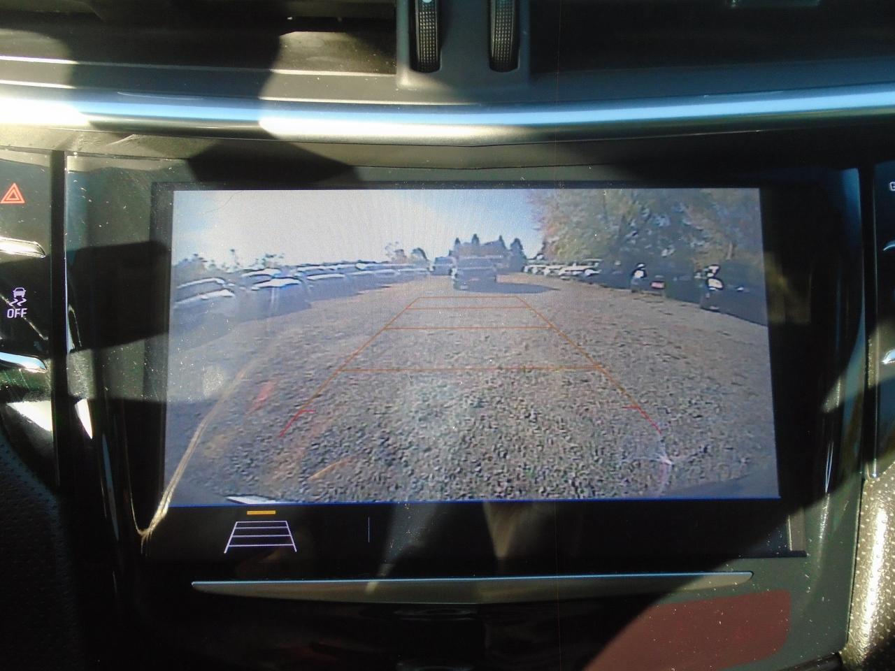 2019 Cadillac XTS 4dr Sdn Livery Package FWD - Photo #13