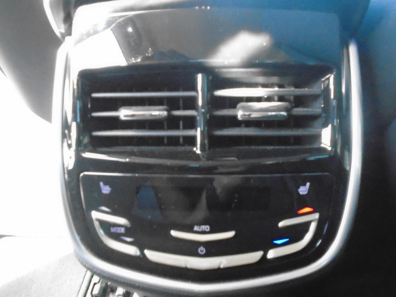 2019 Cadillac XTS 4dr Sdn Livery Package FWD - Photo #24