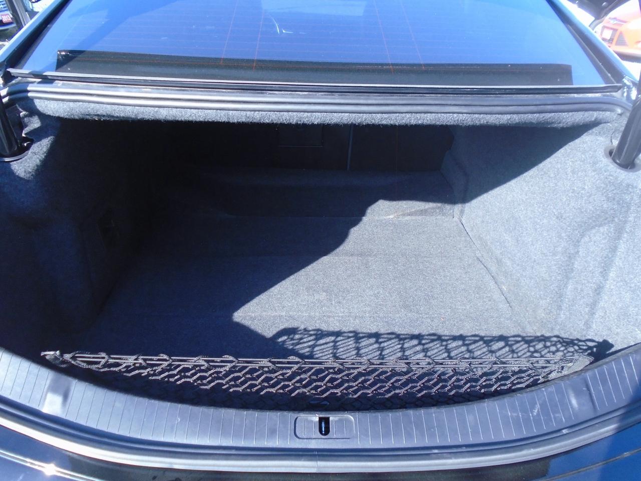 2019 Cadillac XTS 4dr Sdn Livery Package FWD - Photo #29