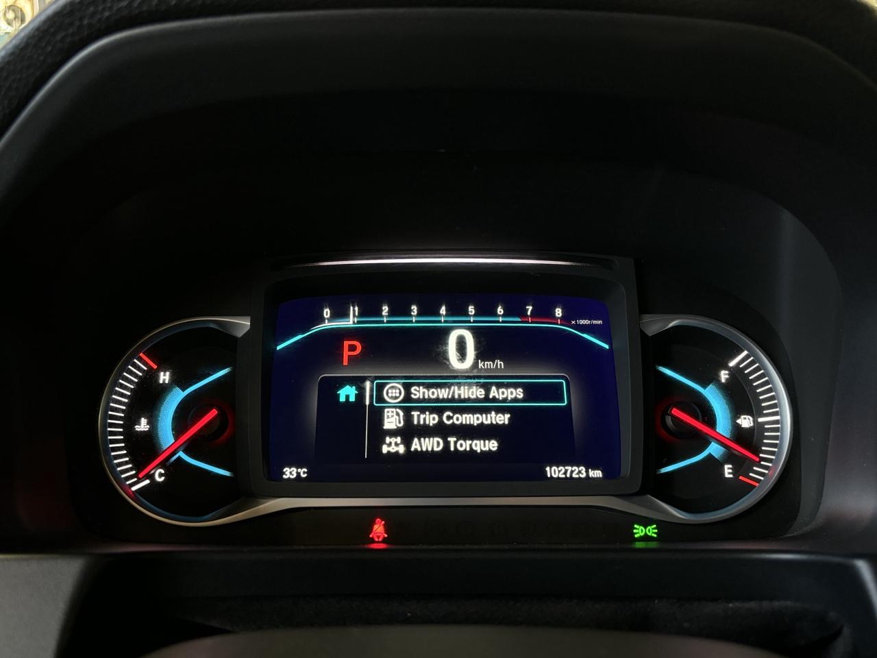 2022 Honda Pilot Touring|7PASSENGER|AWD|NAV|REARSCREEN|LEATHER|+++ - Photo #35