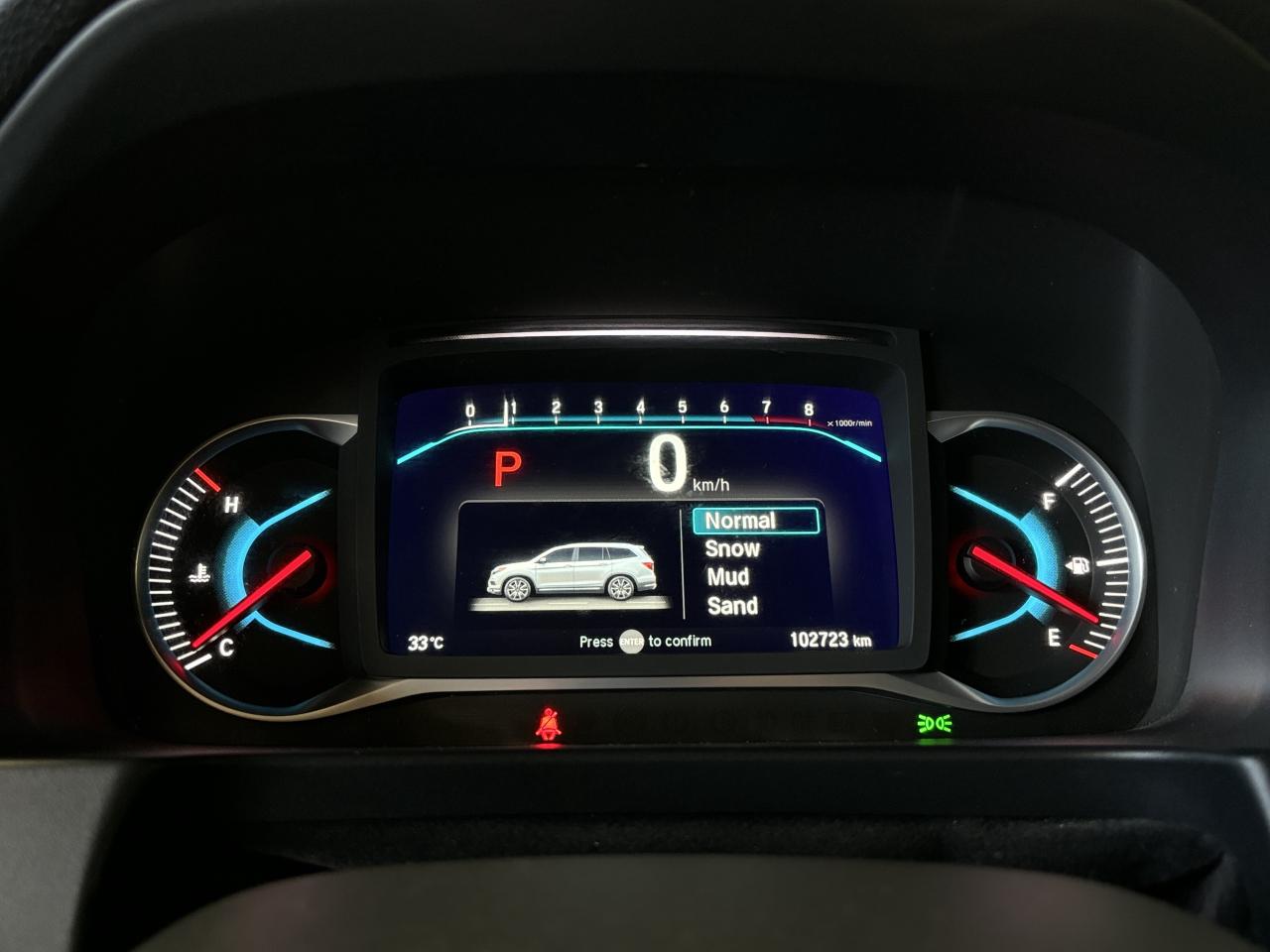 2022 Honda Pilot Touring|7PASSENGER|AWD|NAV|REARSCREEN|LEATHER|+++ - Photo #38