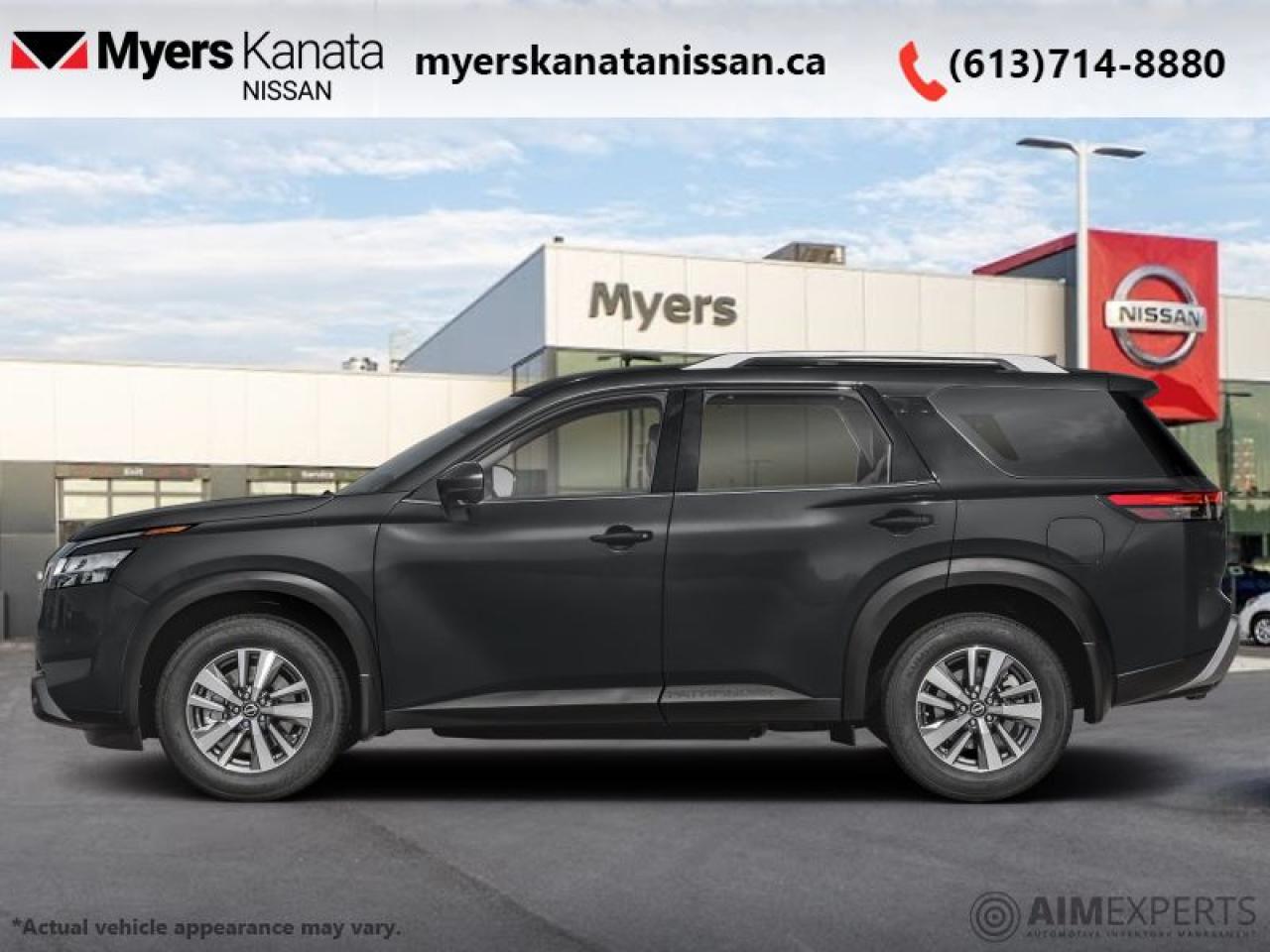 <b>Heated Seats,  Apple CarPlay,  Android Auto,  Lane Keep Assist,  Lane Departure Warning!</b><br> <br> <br> <br>  A forward thinking small SUV for a fast-paced life, this 2025 Venue gets the job done. <br> <br>With an amazing, urban sized footprint, plus a massive amount of cargo space, this 2025 Venue can do it all. Whether you need a grocery getter, kid hauler, or an errand runner, this 2025 Venue is ready to turn everything into an adventure. This modern Venue has a bold yet sophisticated SUV profile that radiates road presence and allows you to express your unique sense of style. <br> <br> This abyss blk SUV  has an automatic transmission and is powered by a  121HP 1.6L 4 Cylinder Engine.<br> <br> Our Venues trim level is Essential IVT. Packed with incredible standard equipment, this Venue Essential features heated front seats, 60-40 folding rear seats, remote keyless entry, power heated side mirrors, automatic high beams, front and rear cupholders, and an 8-inch touchscreen with wireless Apple CarPlay and Android Auto. Safety features include lane keeping assist, lane departure warning, forward collision avoidance, driver monitoring alert, and a rear view camera. This vehicle has been upgraded with the following features: Heated Seats,  Apple Carplay,  Android Auto,  Lane Keep Assist,  Lane Departure Warning,  Forward Collision Alert,  Proximity Key.  This is a demonstrator vehicle driven by a member of our staff, so we can offer a great deal on it.<br><br> <br>To apply right now for financing use this link : <a href=https://www.myerskanatahyundai.com/finance/ target=_blank>https://www.myerskanatahyundai.com/finance/</a><br><br> <br/>    This vehicle may qualify for $500 Military Program Bonus. Eligible customers may qualify for the Hyundai 0.50% Loyalty Finance Rate Reduction - certain restrictions may apply. 6.49% financing for 96 months. <br> Buy this vehicle now for the lowest weekly payment of <b>$89.57</b> with $0 down for 96 months @ 6.49% APR O.A.C. ( Plus applicable taxes -  $2596 and licensing fees    ).  Incentives expire 2025-03-31.  See dealer for details. <br> <br>This vehicle is located at Myers Kanata Hyundai 400-2500 Palladium Dr Kanata, Ontario. <br><br> Come by and check out our fleet of 20+ used cars and trucks and 90+ new cars and trucks for sale in Kanata.  o~o