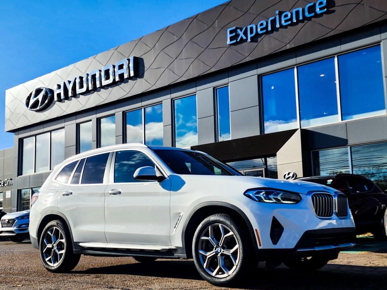 Used 2023 BMW X3 xDrive30i for sale in Charlottetown, PE