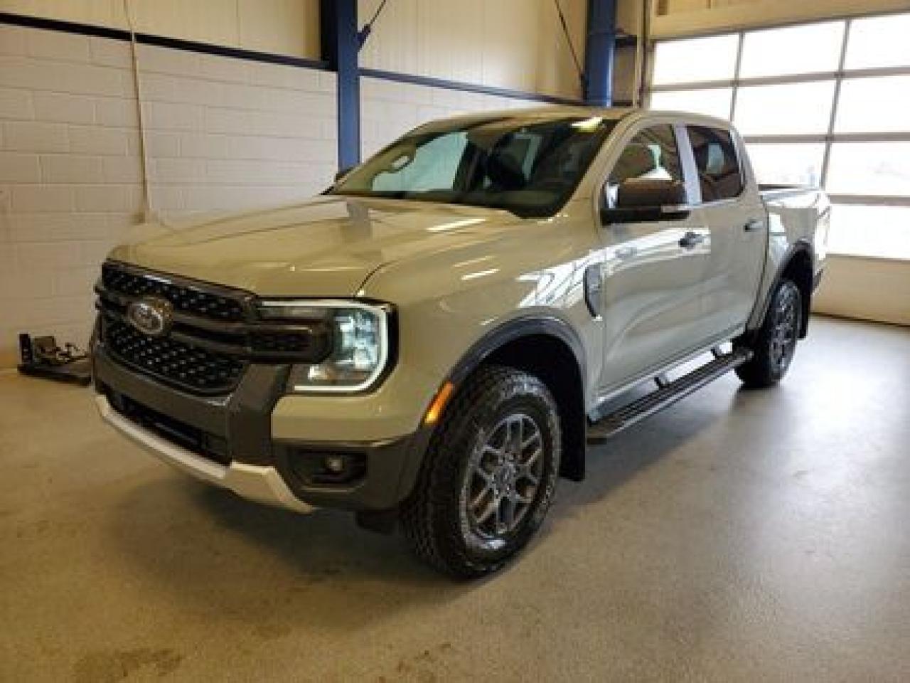 New 2024 Ford Ranger XLT W/FX4 OFF-ROAD PACKAGE for sale in Moose Jaw, SK