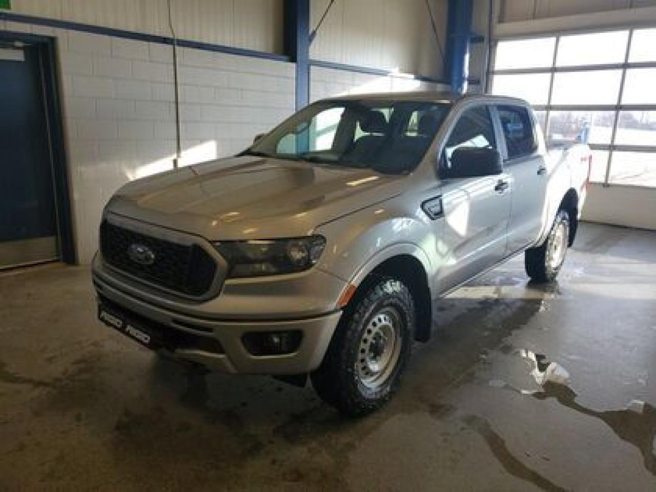 Used 2020 Ford Ranger XLT W/ TRAILER TOW PACKAGE for sale in Moose Jaw, SK