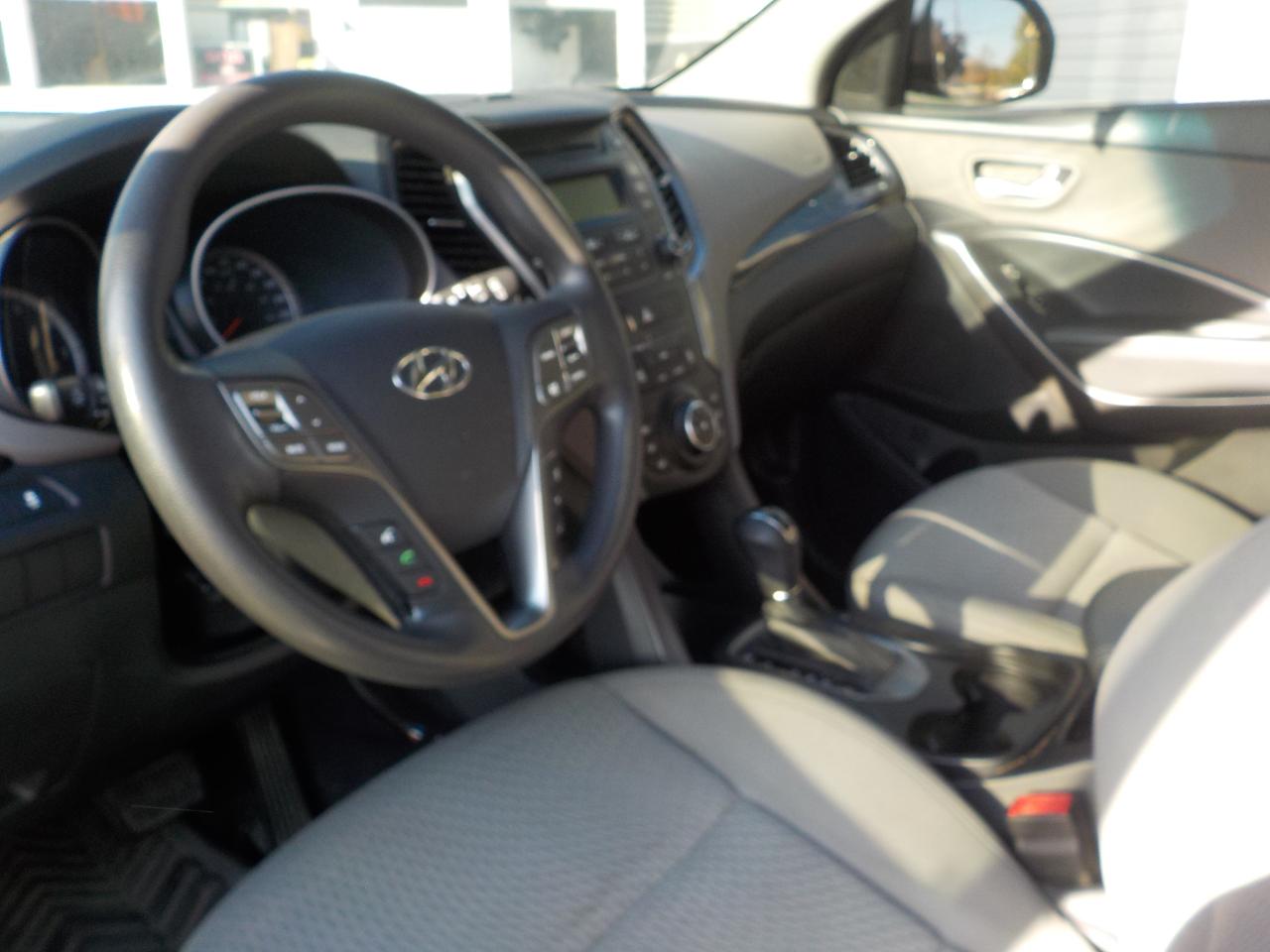 2014 Hyundai Santa Fe XL Photo4