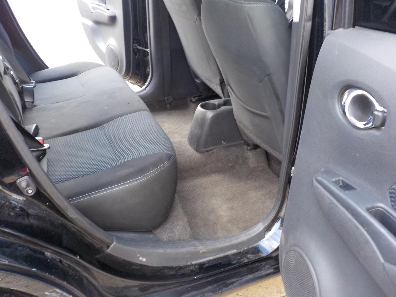 2017 Nissan Versa Note SV Photo