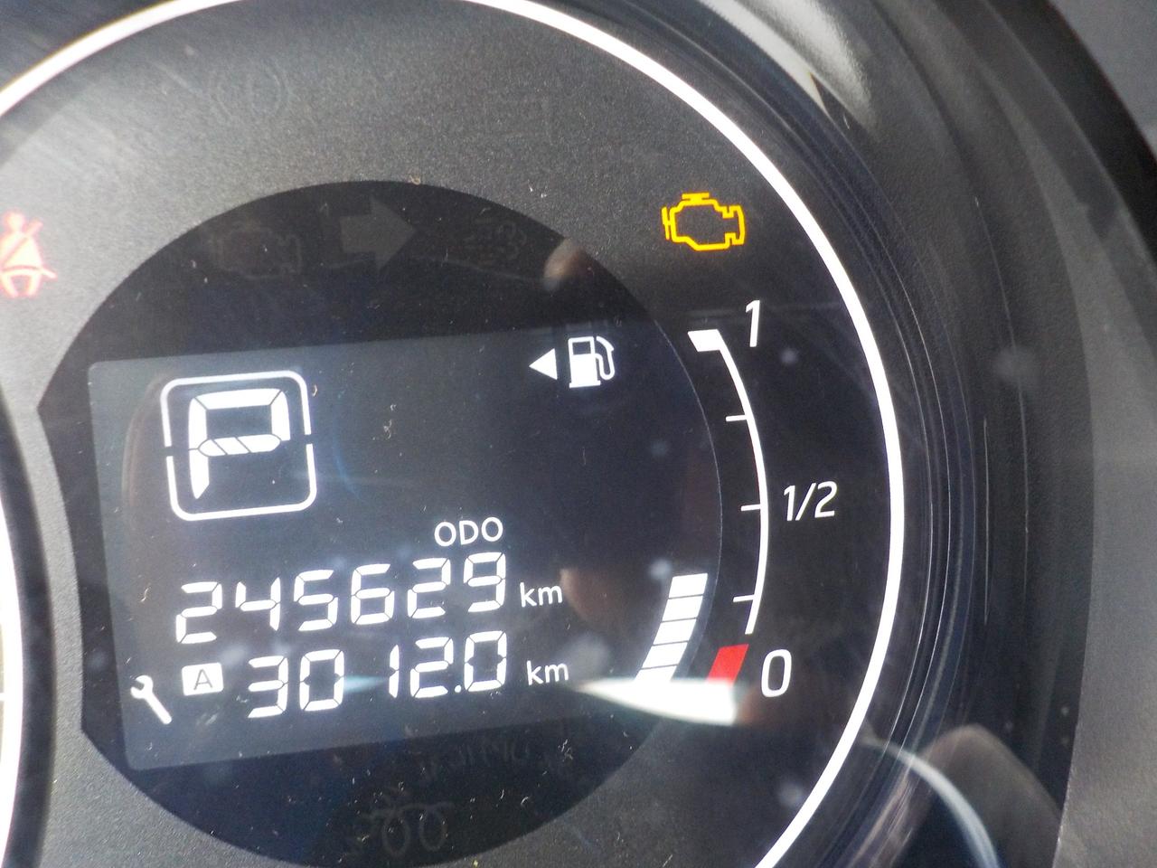 2017 Nissan Versa Note SV Photo