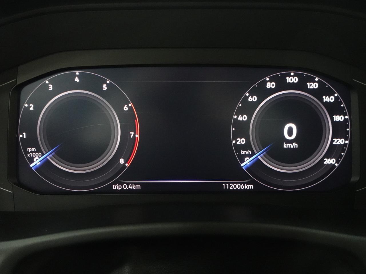 2020 Volkswagen Atlas EXECLINE | AWD | Nav | Pano roof | Digital Dash Photo