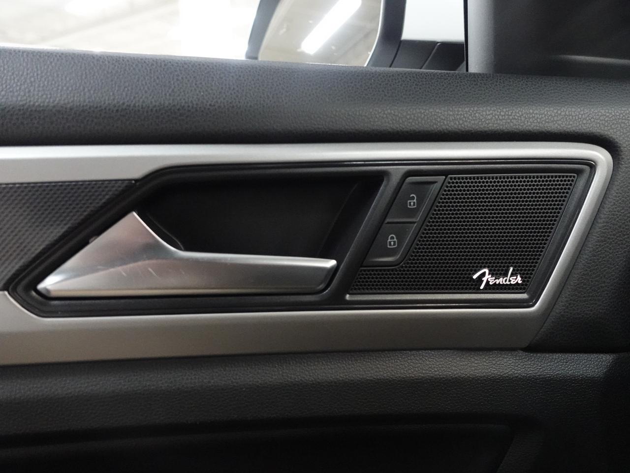2020 Volkswagen Atlas EXECLINE AWD | Nav | Pano roof | Digital Dash