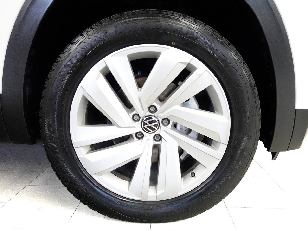 2020 Volkswagen Atlas EXECLINE AWD | Nav | Pano roof | Digital Dash