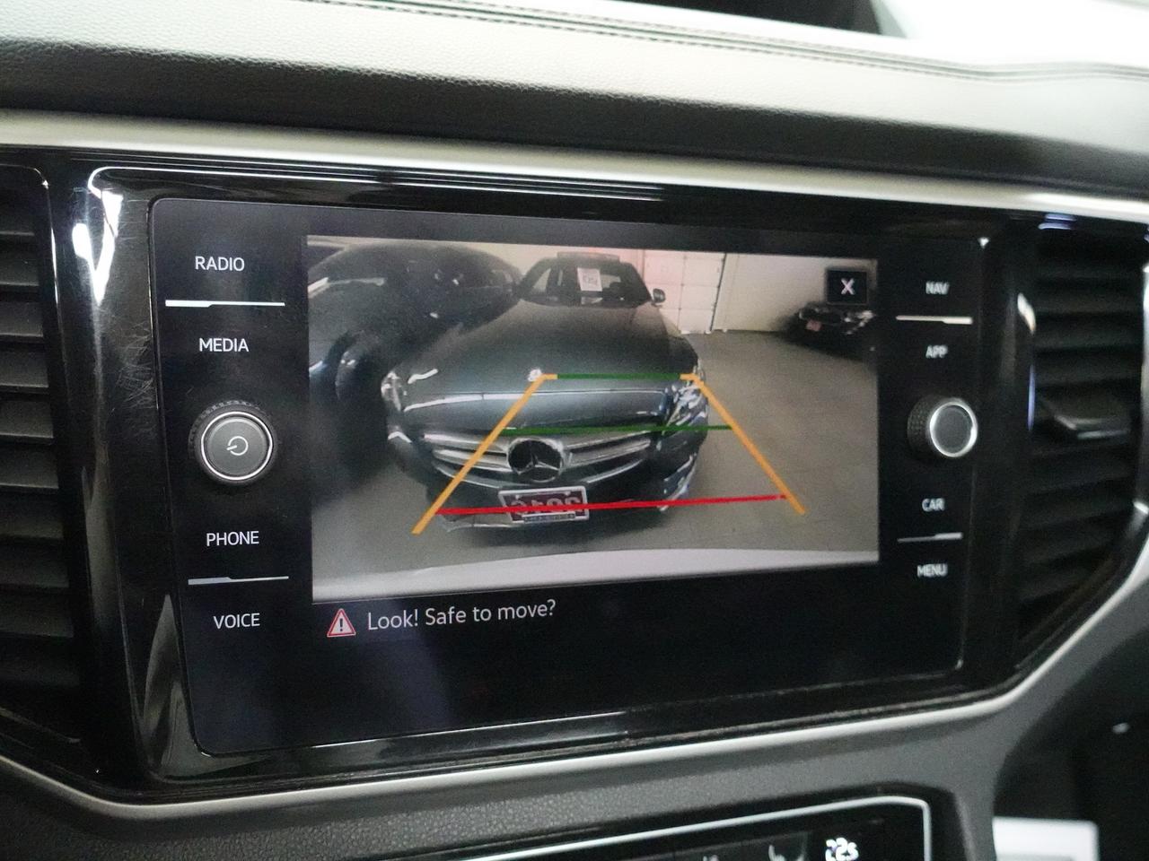 2020 Volkswagen Atlas EXECLINE AWD | Nav | Pano roof | Digital Dash