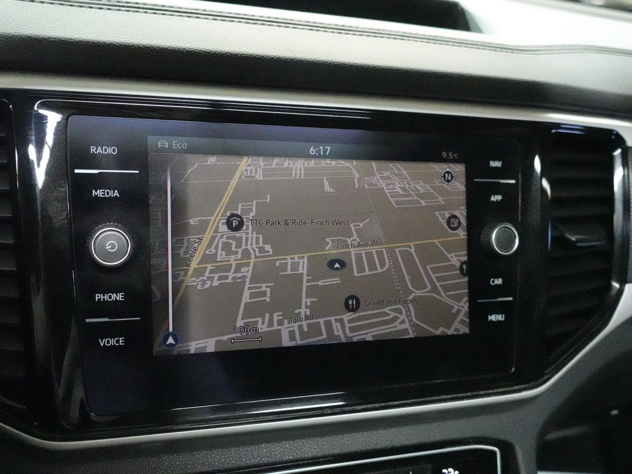 2020 Volkswagen Atlas EXECLINE AWD | Nav | Pano roof | Digital Dash