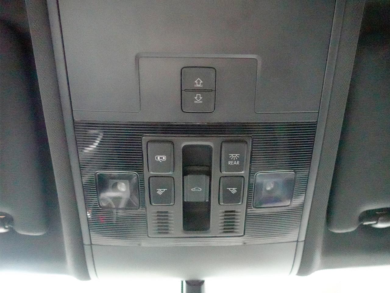 2020 Volkswagen Atlas EXECLINE AWD | Nav | Pano roof | Digital Dash